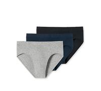 Schiesser Minislip Herren mehrfarbig, 7