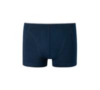 Schiesser Herren Unterwäsche - 95/5 Originals Boxershorts, Dunkelblau_174004, XXL EU