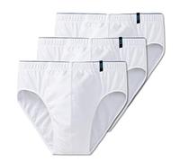 Schiesser 95/5 - Minislip - 205422-3er Spar-Pack (8 Weiß)