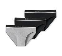 Schiesser 95/5 Organic Cotton 3er Pack Slips