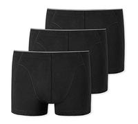 Schiesser - 95/5 Originals - Shorts/Pants - 174004-3er-Spar-Pack (6 Schwarz)