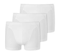 Schiesser - 95/5 Originals - Shorts/Pants - 174004-3er-Spar-Pack (7 Weiß)