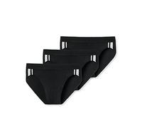 Schiesser - 95-5 - Rio-Slip - 3 pack - Schwarz