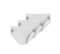 Schiesser Rioslip Herren weiß, 4