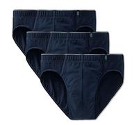 Schiesser - 95/5 Supermini - 205421-3er Spar-Pack (10 Navy)