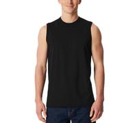 Schiesser Herren Unterhemd Muskelshirt 2er-Pack schwarz 3XL