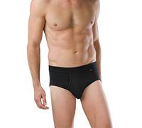 SCHIESSER Sportslip Essentials Authentic Doppelpack schwarz XXL