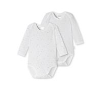 Schiesser Baby Bodies Mädchen mehrfarbig, 56