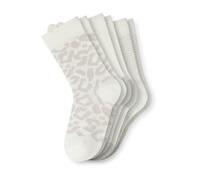 Baby-Stoppersocken 3er-Pack mehrfarbig - Legwear Baby 19/22