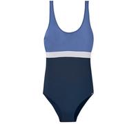 Schiesser Badeanzug Damen marine, 46