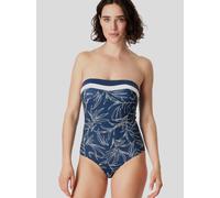 Schiesser Badeanzug Damen mehrfarbig, 40