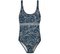 Schiesser Badeanzug Damen mehrfarbig, 44