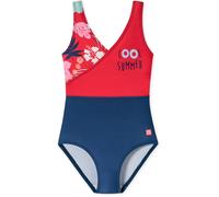 Schiesser Badeanzug Mädchen mehrfarbig, 92