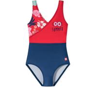 Schiesser Badeanzug Mädchen mehrfarbig, 98