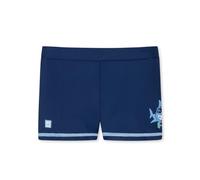 Schiesser Badehose 904 Multicolor 1