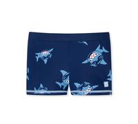 Schiesser Badehose 904 Multicolor 1