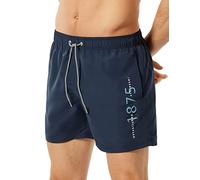 Schiesser Badehose Badeshorts