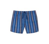 SCHIESSER - Badehose Badeshorts multicolor 1 - Gr. - 6
