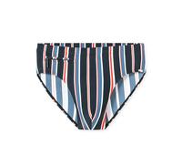 SCHIESSER - Badehose Slip Komfort nachtblau - Gr. - 7