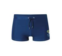 Badehose Wirkware UV-Schutz 40+ Schulsport navy - Aqua 152