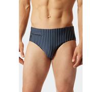 Schiesser Badehose in Dunkelblau - Größe 4XL | Herren Bademode Sport