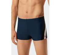 Schiesser Herren Badehose mit Bein admiral 172768-801 - 6 = L