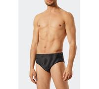 Schiesser Badehose in Schwarz - Größe XL | Herren Bademode Sport