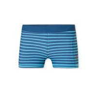 Schiesser Badehose Jungen hellblau, 140