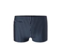 Schiesser Badeshorts Herren blau, 8