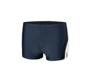 SCHIESSER - Badehose mit Bein admiral - Gr. - 9