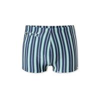 SCHIESSER - Badehose mit Bein lime - Gr. - 9