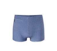 SCHIESSER - Badehose mit Bein navy - Gr. - 5