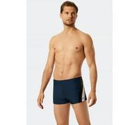 Schiesser Badehose | recycelt | Nautical Active admiral S