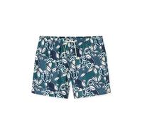 SCHIESSER - Badehose Shorts multicolor 3 - Gr. - 6