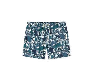 SCHIESSER - Badehose Shorts multicolor 3 - Gr. - 8