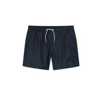 SCHIESSER - Badehose Shorts nachtblau - Gr. - 7