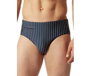 Schiesser Badehose Slip Komfort, 6