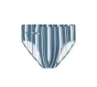 SCHIESSER - Badehose Slip Komfort atlantikblau - Gr. - 5