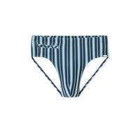 SCHIESSER - Badehose Slip Komfort lime - Gr. - 5