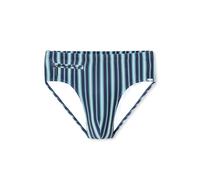 SCHIESSER - Badehose Slip Komfort lime - Gr. - 7