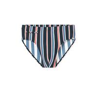 SCHIESSER - Badehose Slip Komfort nachtblau - Gr. - 6