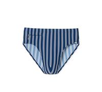 Schiesser Herren Badehose Slip Komfort off-white 181078-102 - 8 = XXL