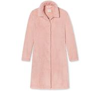 Schiesser Bademantel Damen rosa, M