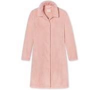 Schiesser Bademantel Damen rosa, S