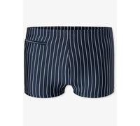 Schiesser Badeshorts Herren blau, 5