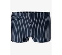 Schiesser Badeshorts Herren blau, 8