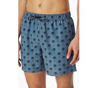 Schiesser Badeshorts Ocean Swim für Herren - M