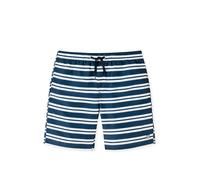 Schiesser Badeshorts in Dunkelblau - Größe 164 | Kinder Bademode