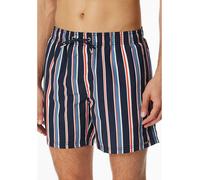 Schiesser Badeshorts in Dunkelblau - Größe L | Herren Bademode Sport