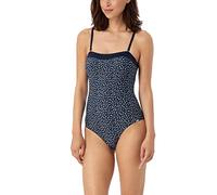 Schiesser Bandeau Badeanzug